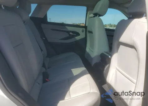 2020 Land Rover Range Rover Evoque Se z USA, uszkodzony, nr VIN SALZP2FX8LH106858